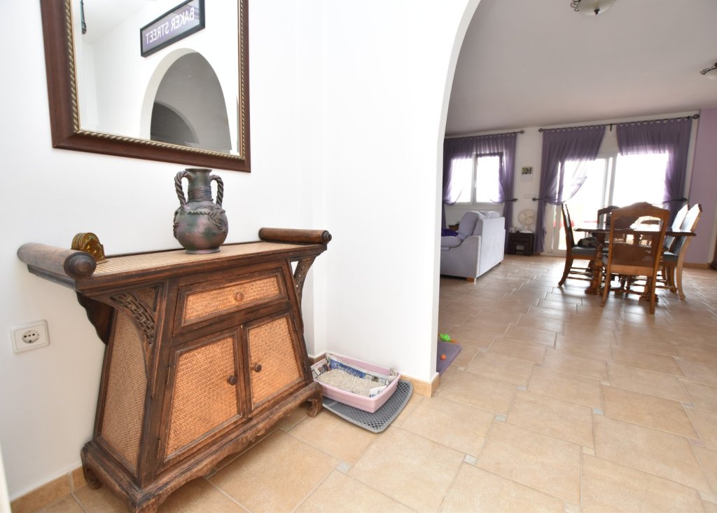 Venta - Chalet - Algorfa - Montemar