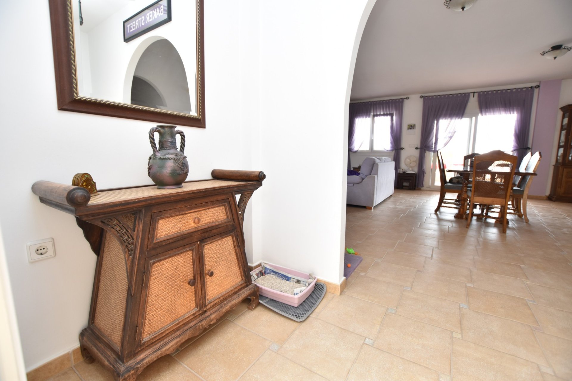 Venta - Chalet - Algorfa - Montemar