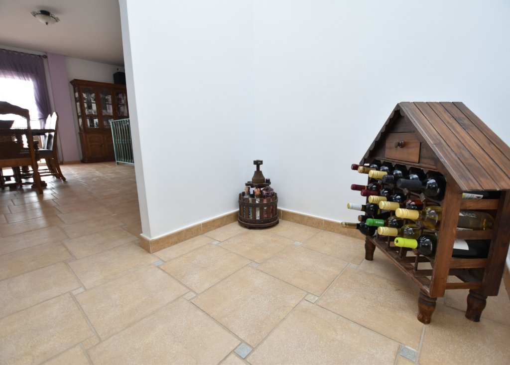 Venta - Chalet - Algorfa - Montemar