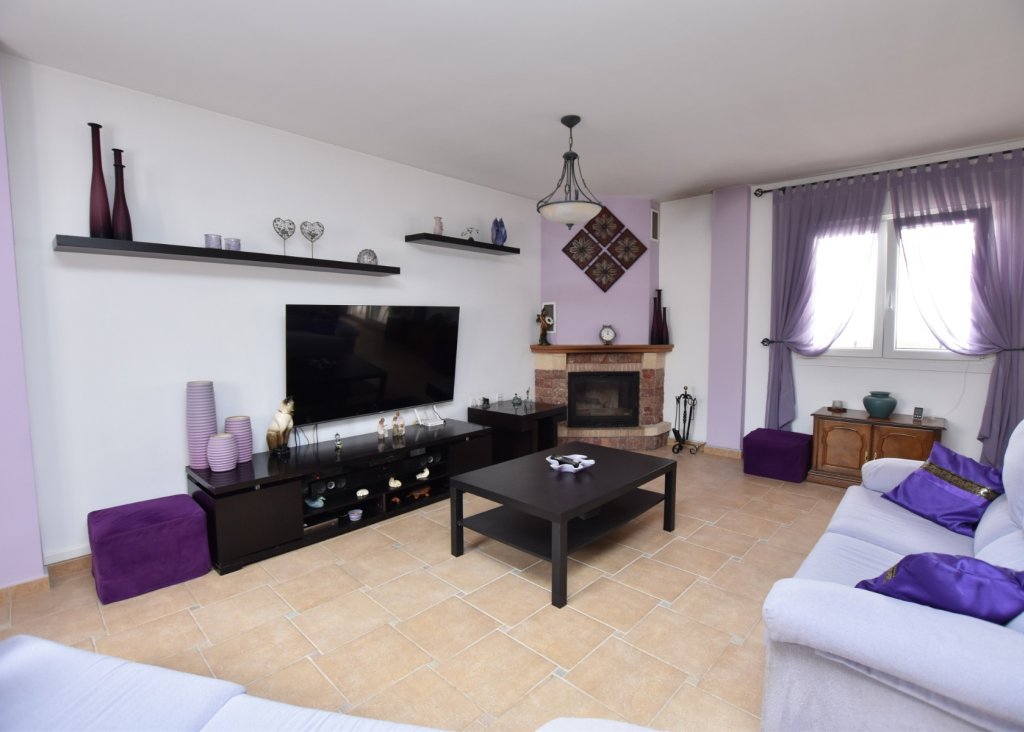 Venta - Chalet - Algorfa - Montemar