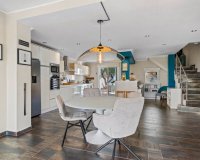 Venta - Chalet - Algorfa - Montemar