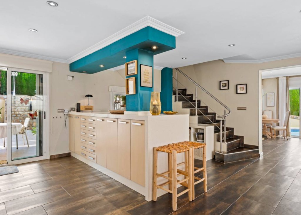 Venta - Chalet - Algorfa - Montemar