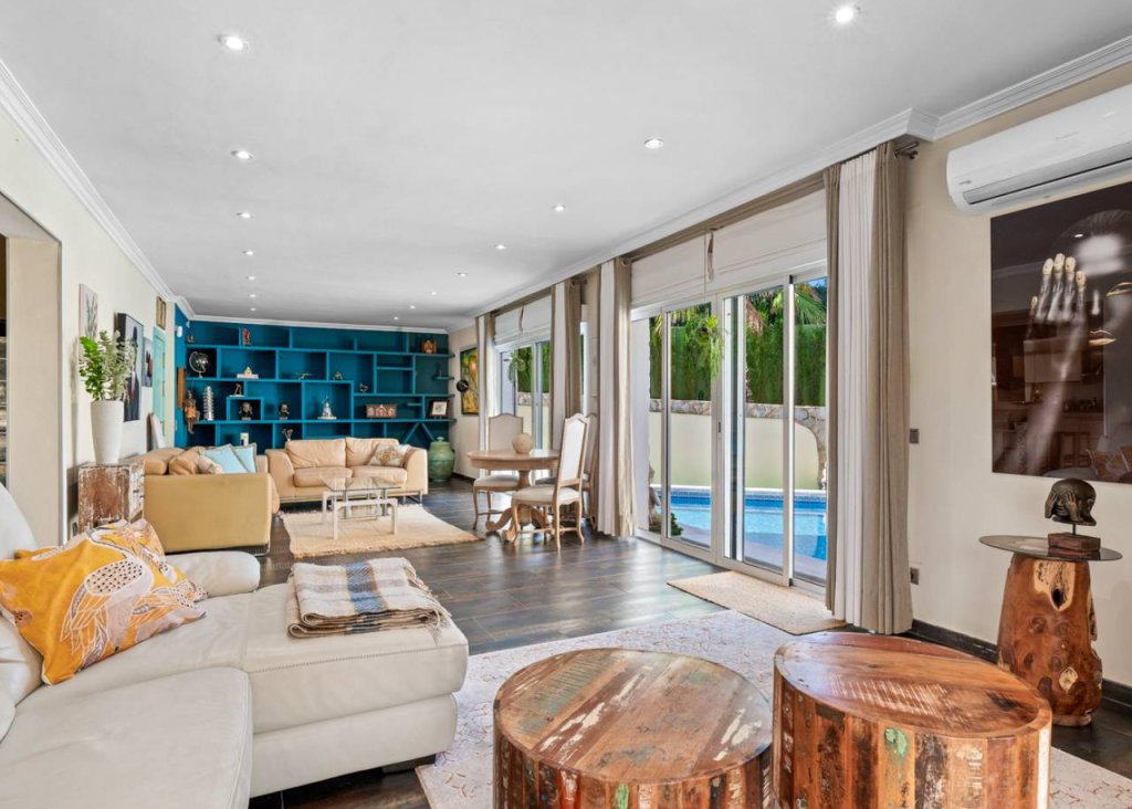 Venta - Chalet - Algorfa - Montemar