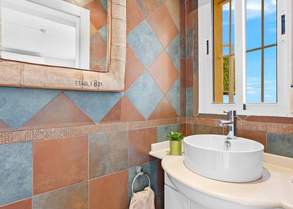 Venta - Chalet - Algorfa - Montemar