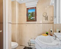 Venta - Chalet - Algorfa - Montemar