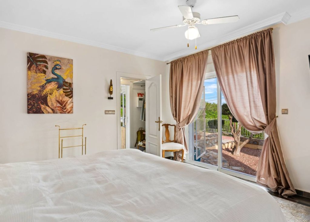 Venta - Chalet - Algorfa - Montemar