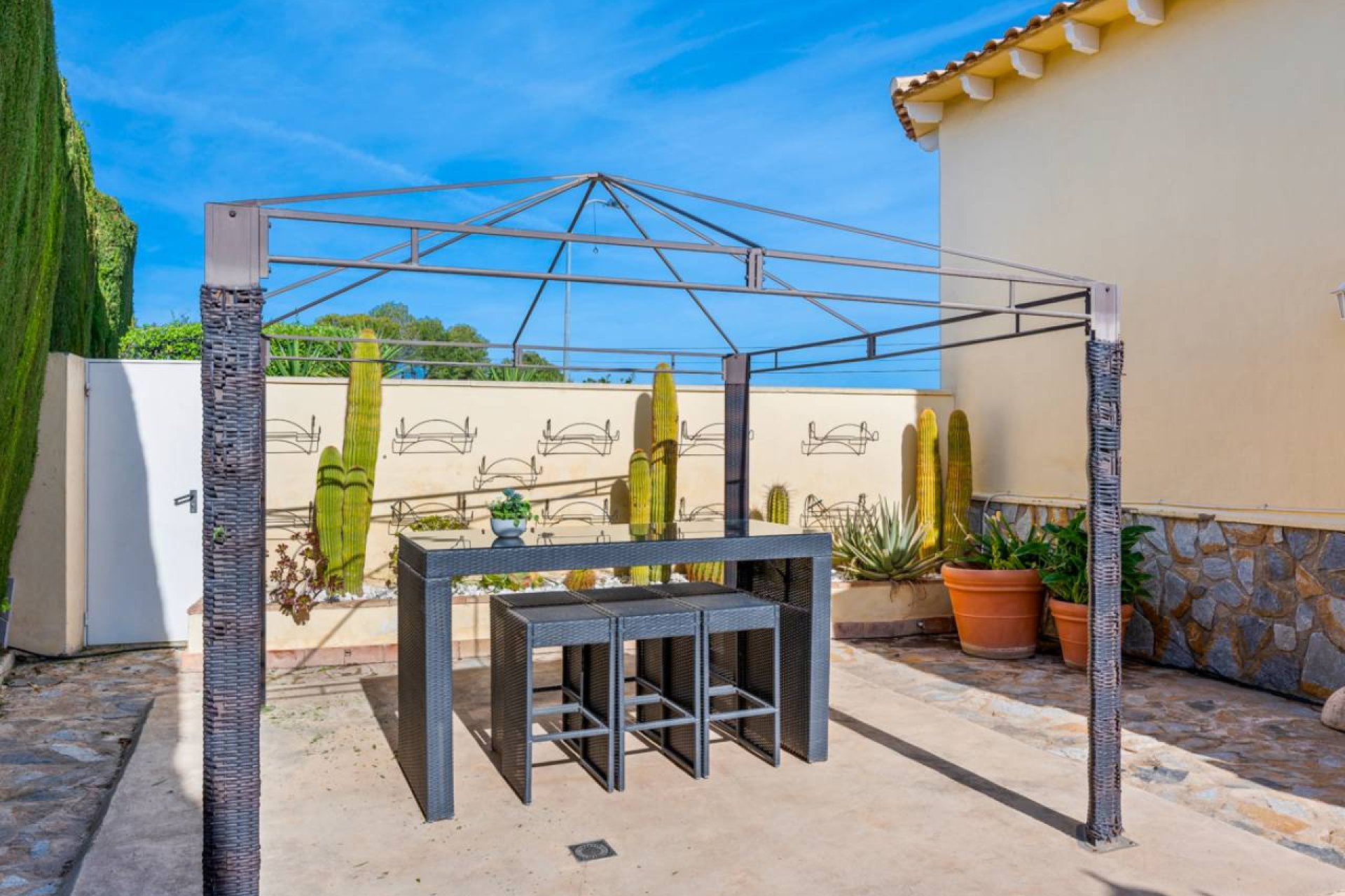 Venta - Chalet - Algorfa - Montemar