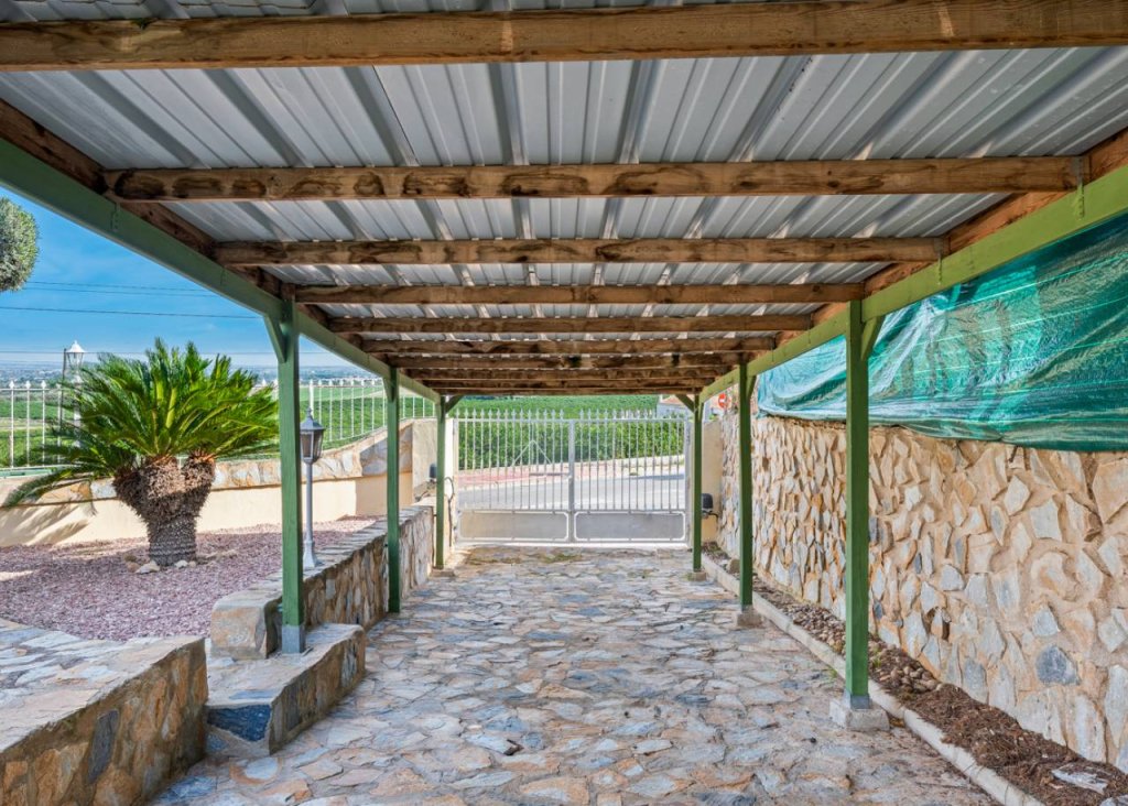 Venta - Chalet - Algorfa - Montemar
