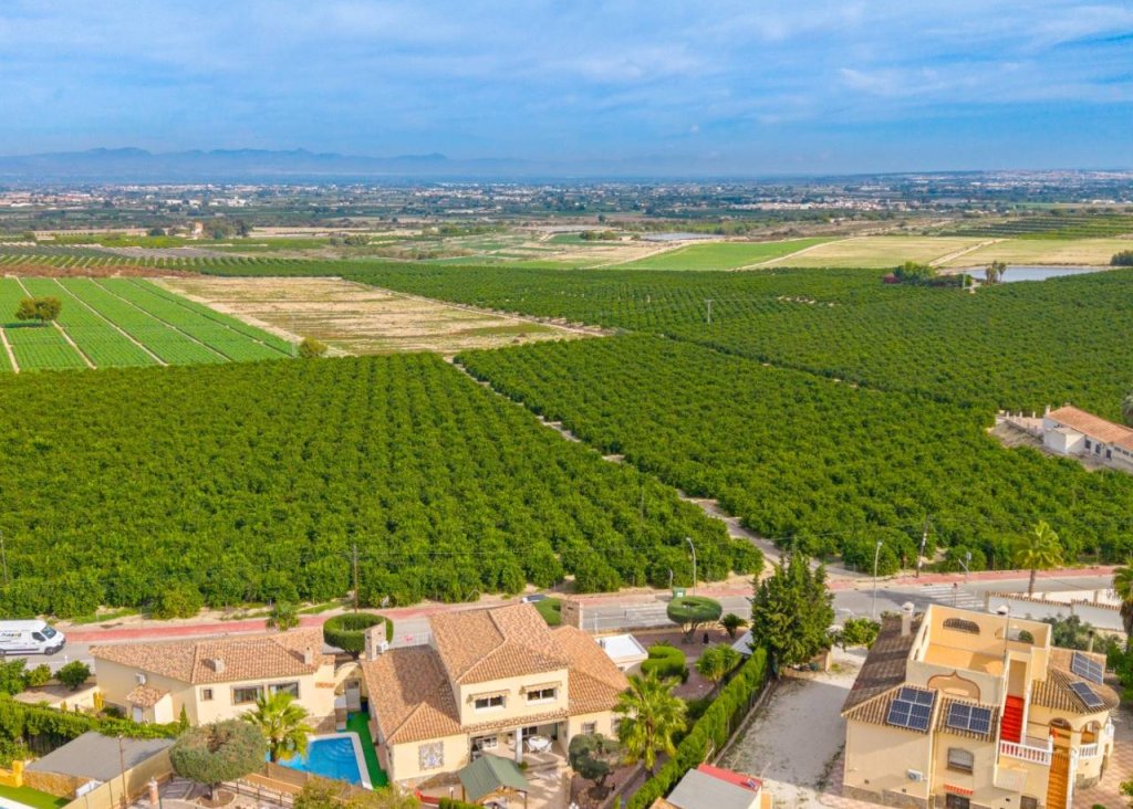 Venta - Chalet - Algorfa - Montemar