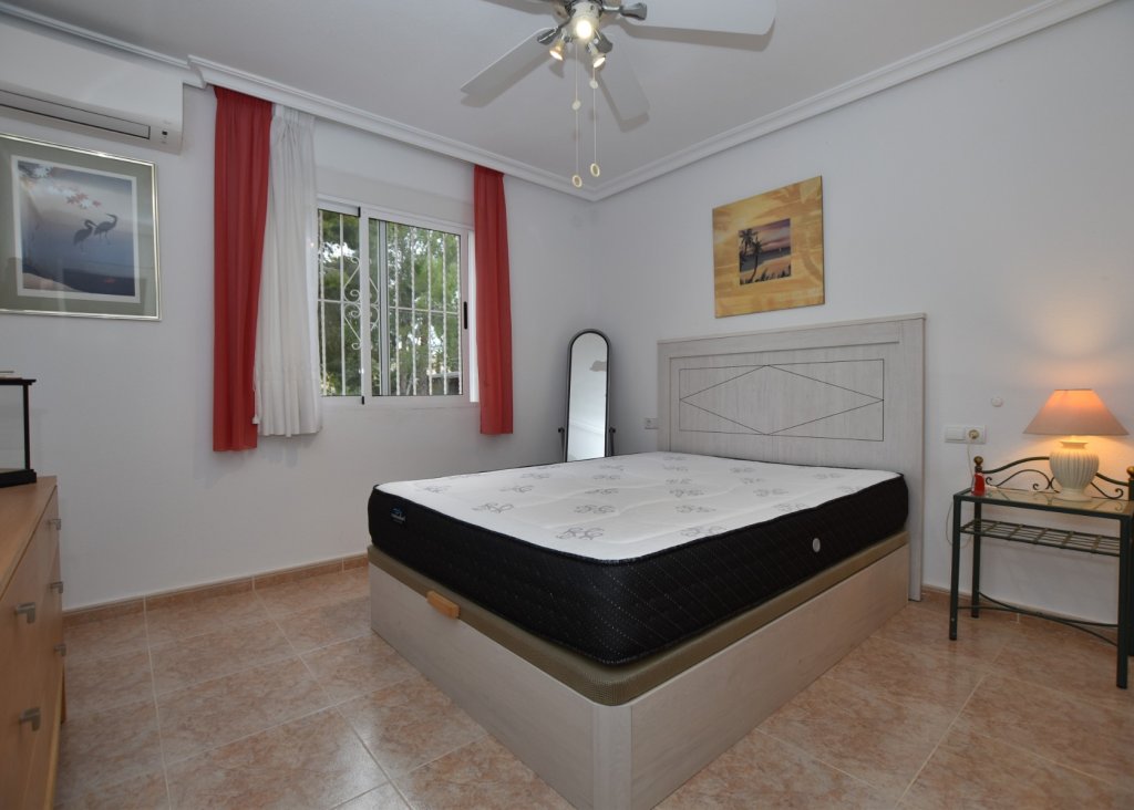 Venta - Chalet - Algorfa - Montemar