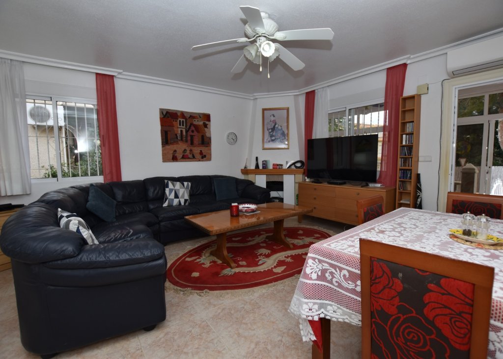 Venta - Chalet - Algorfa - Montemar