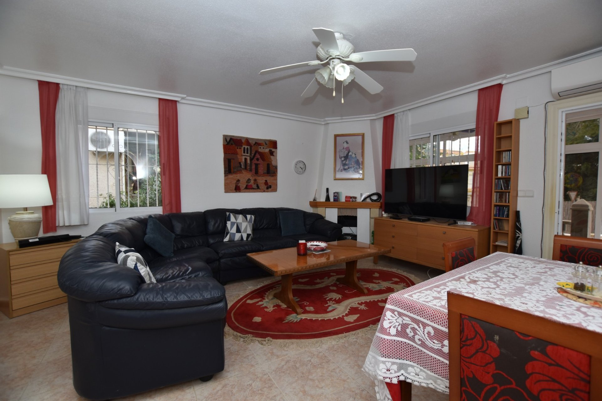 Venta - Chalet - Algorfa - Montemar