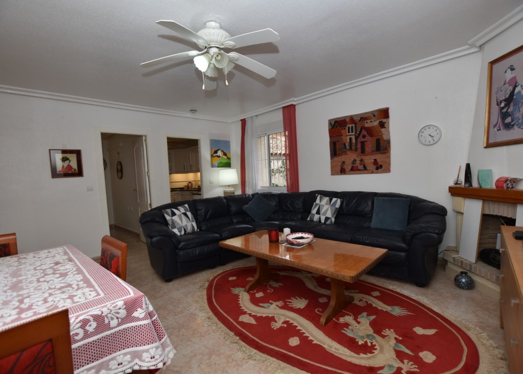 Venta - Chalet - Algorfa - Montemar