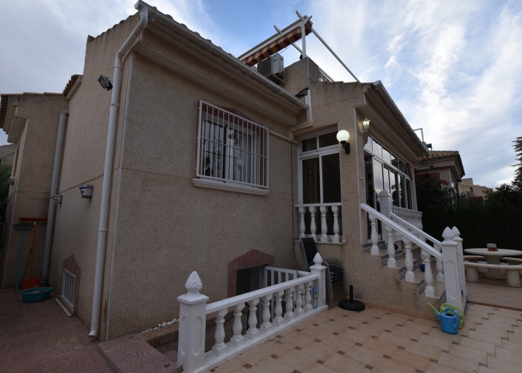 Venta - Chalet - Algorfa - Montemar