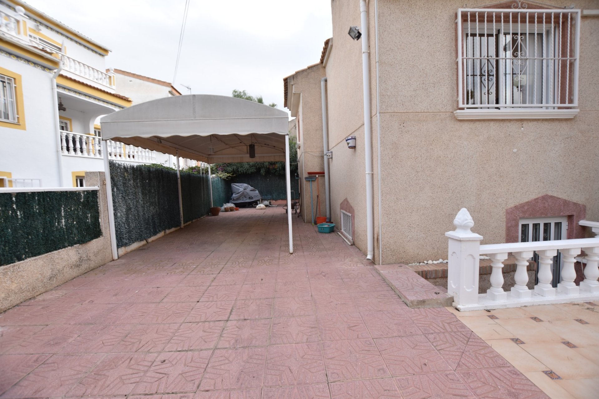 Venta - Chalet - Algorfa - Montemar