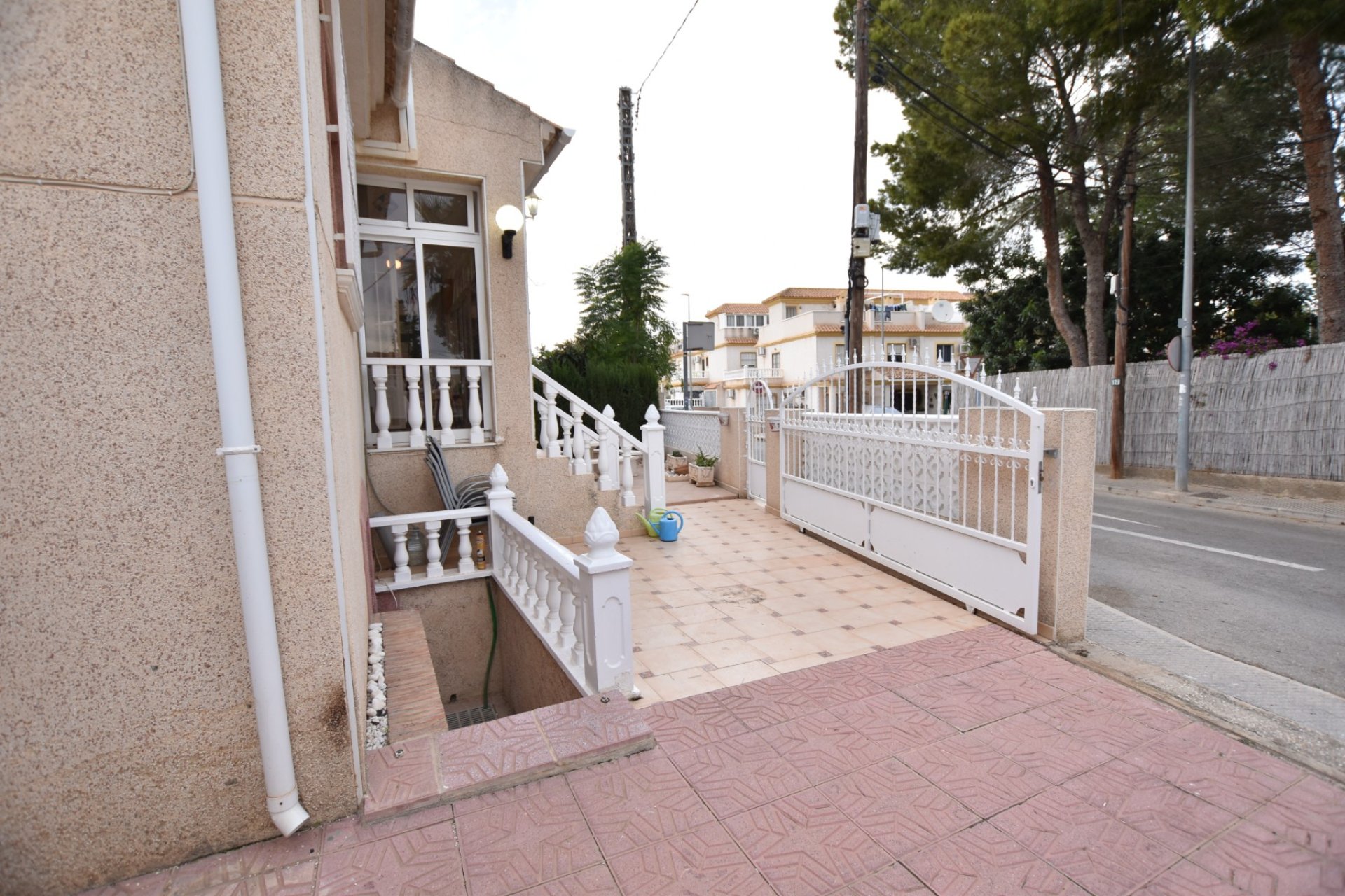Venta - Chalet - Algorfa - Montemar