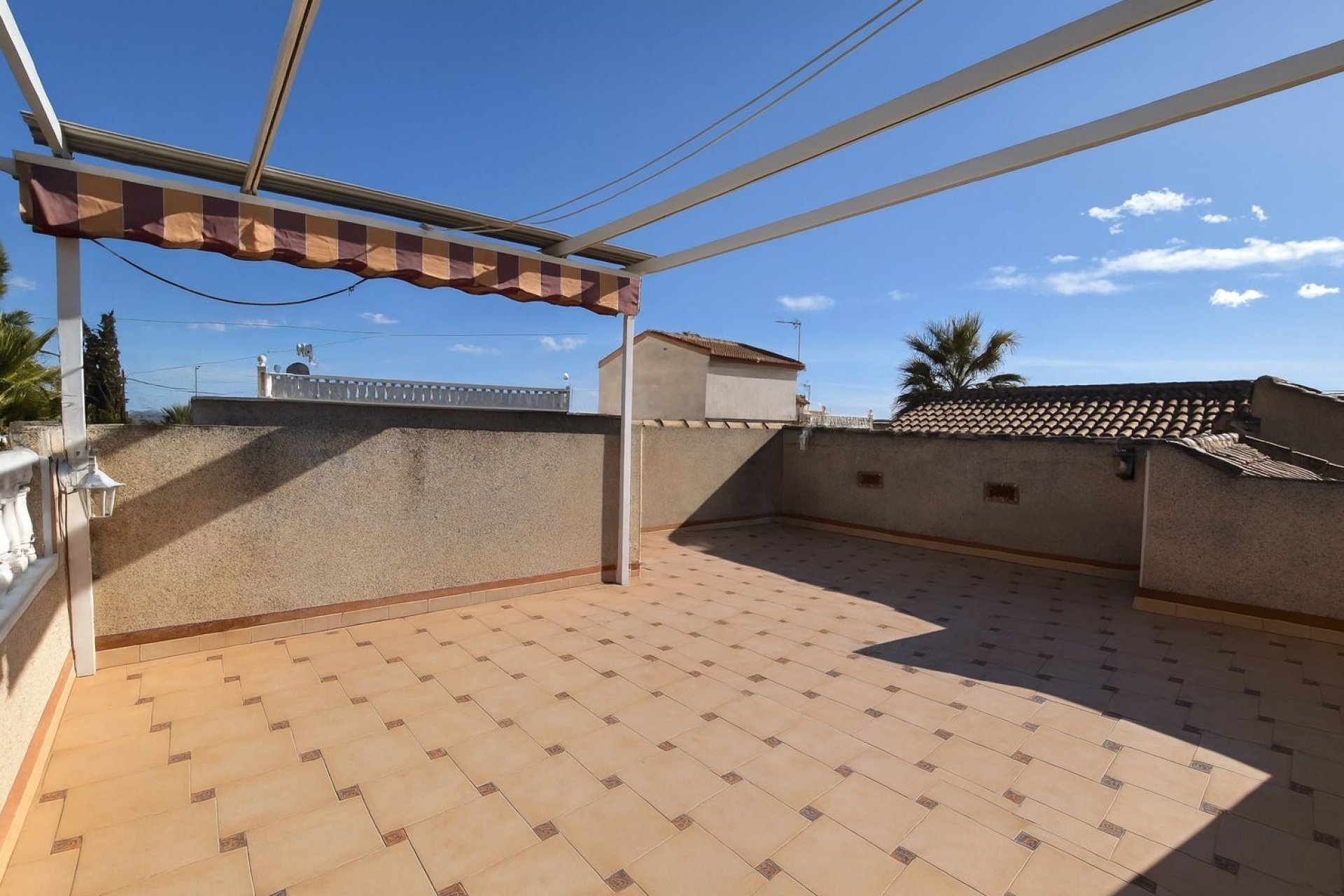 Venta - Chalet - Algorfa - Montemar