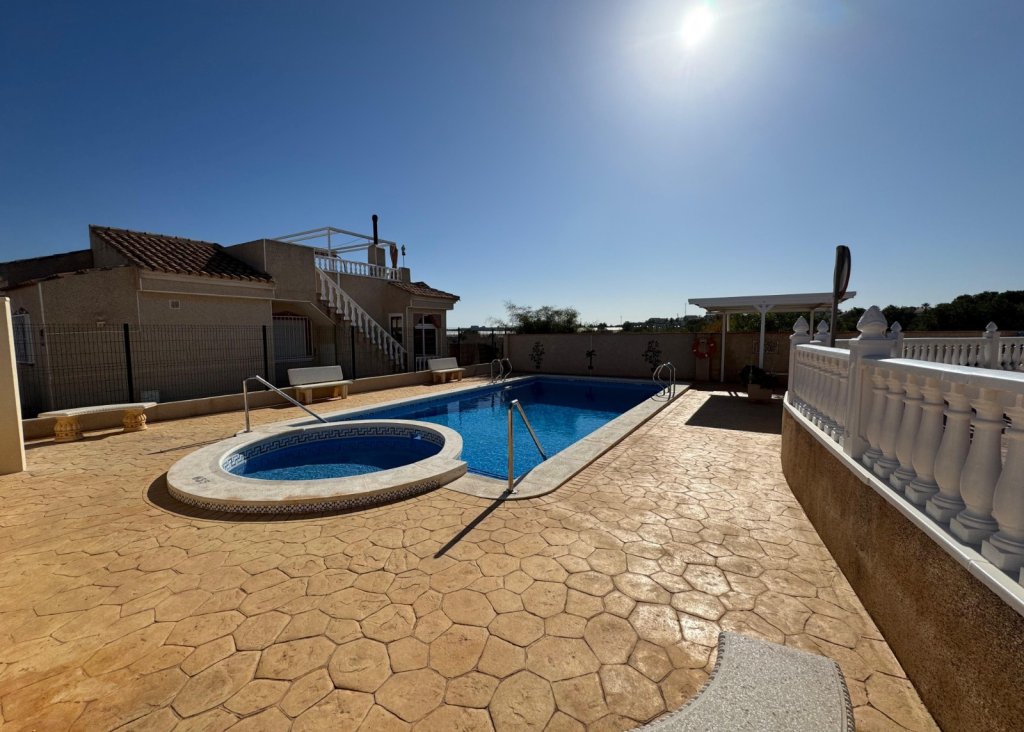 Venta - Chalet - Algorfa - Montemar