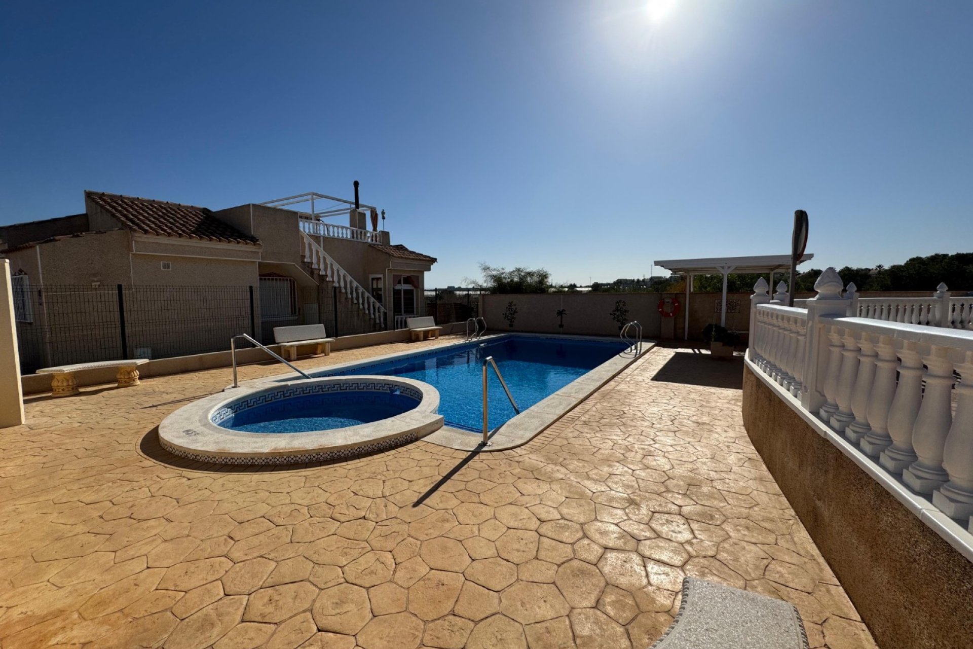 Venta - Chalet - Algorfa - Montemar