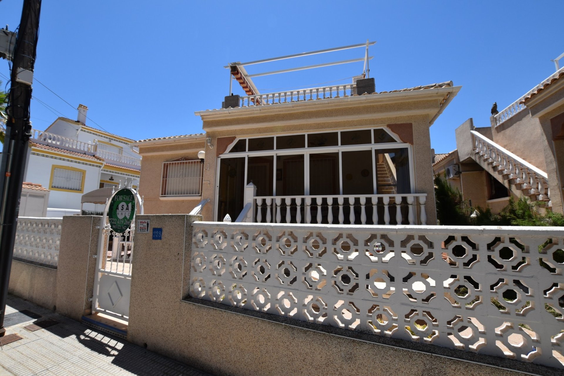 Venta - Chalet - Algorfa - Montemar