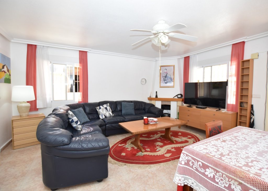 Venta - Chalet - Algorfa - Montemar
