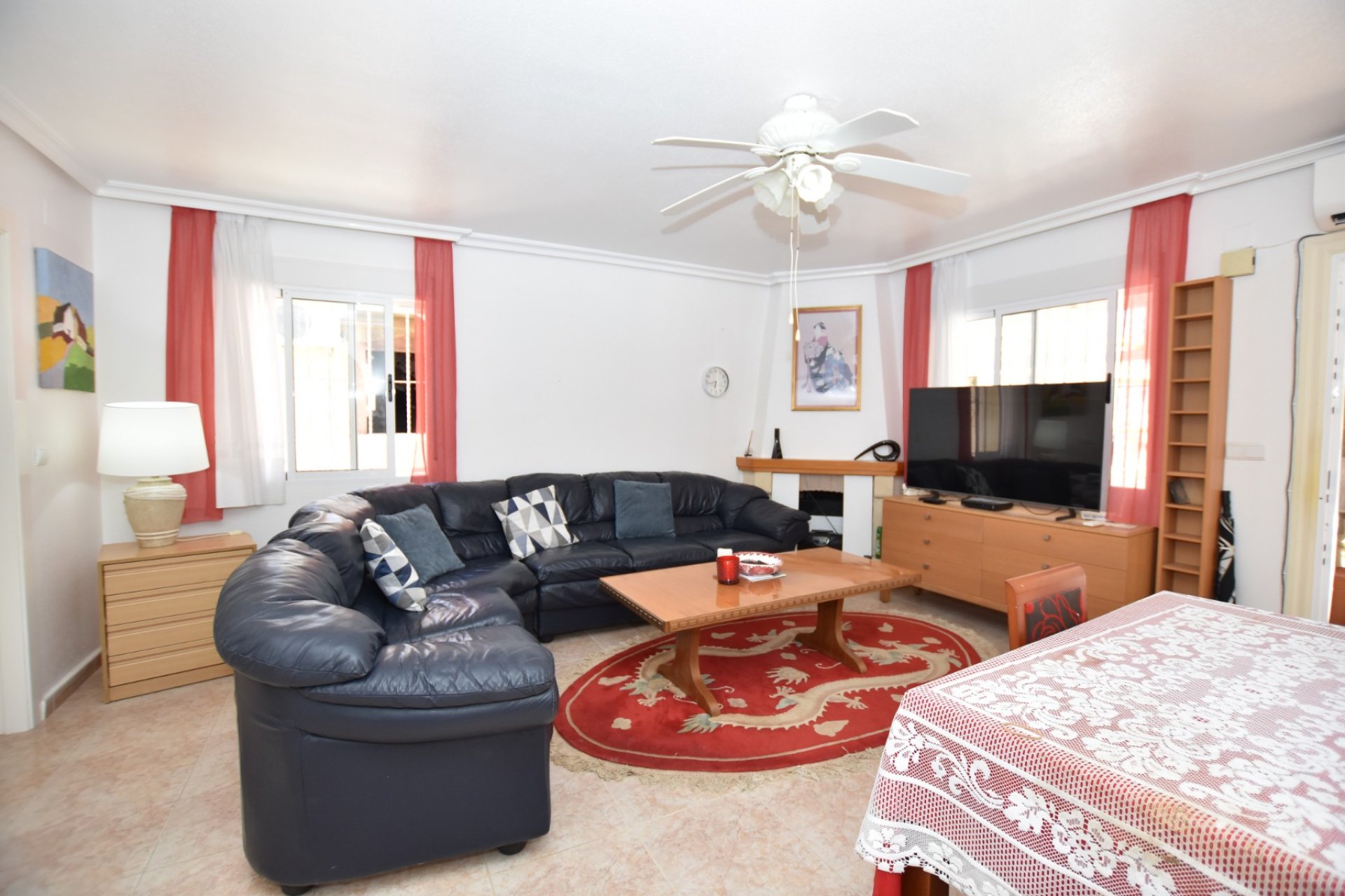 Venta - Chalet - Algorfa - Montemar