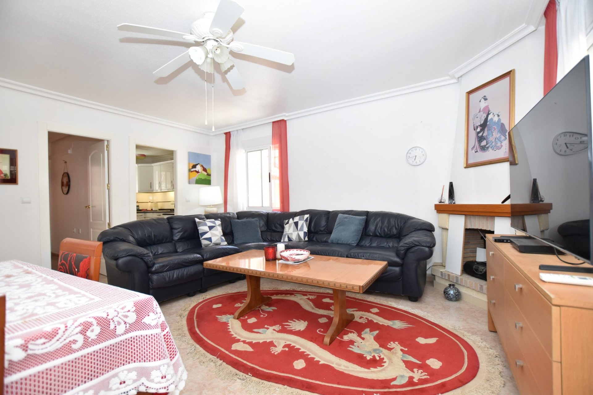 Venta - Chalet - Algorfa - Montemar