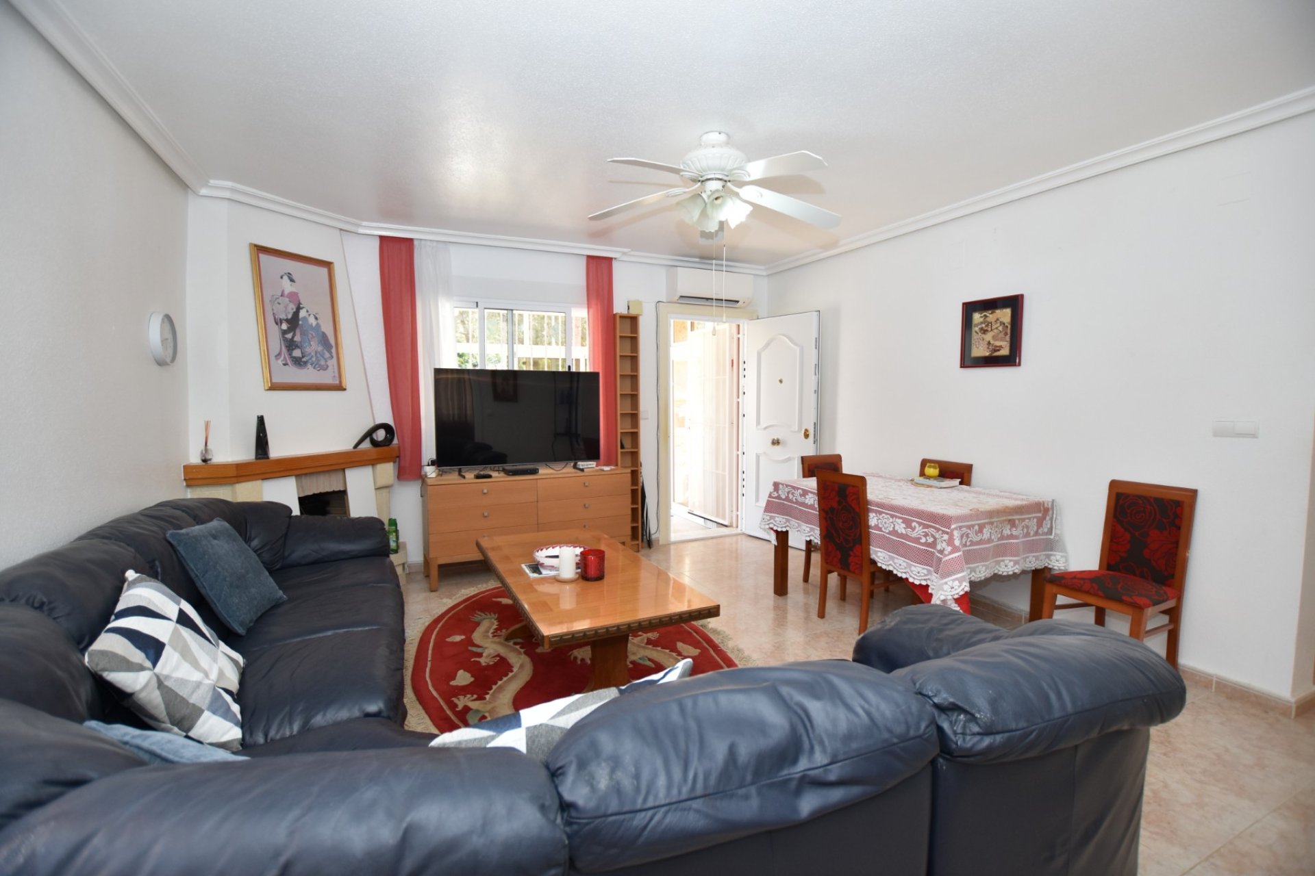 Venta - Chalet - Algorfa - Montemar
