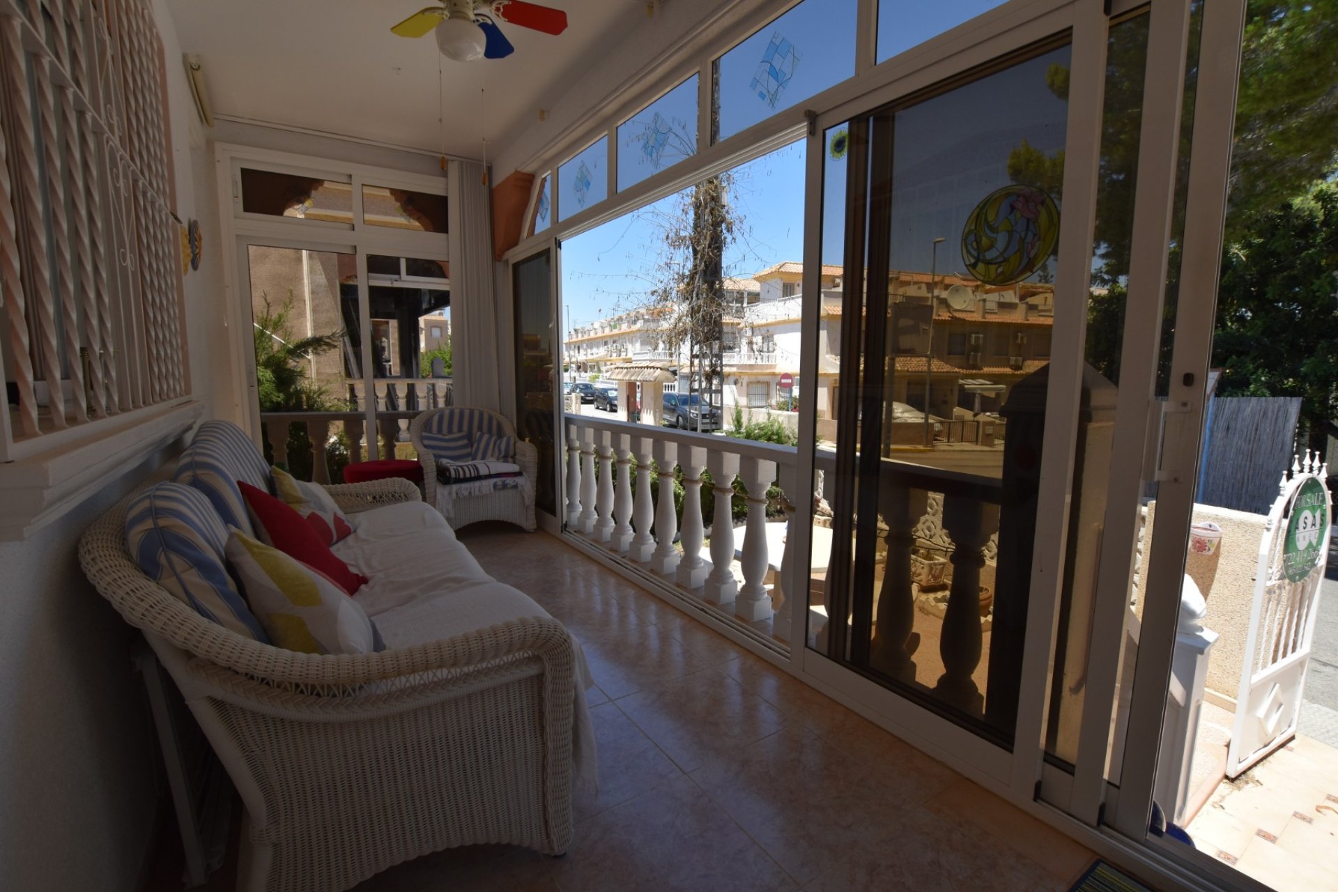 Venta - Chalet - Algorfa - Montemar