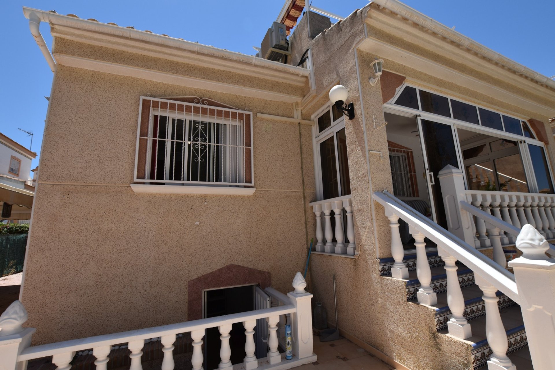 Venta - Chalet - Algorfa - Montemar