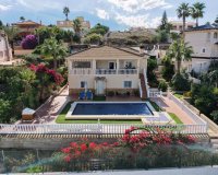 Venta - Chalet - Algorfa - Montemar