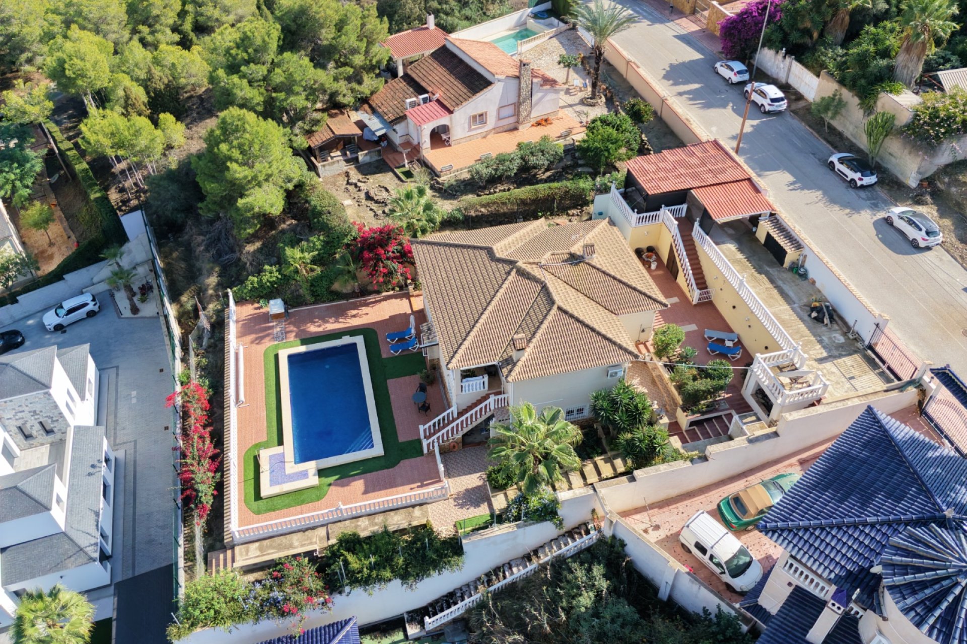 Venta - Chalet - Algorfa - Montemar