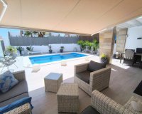 Venta - Chalet - Algorfa