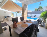 Venta - Chalet - Algorfa