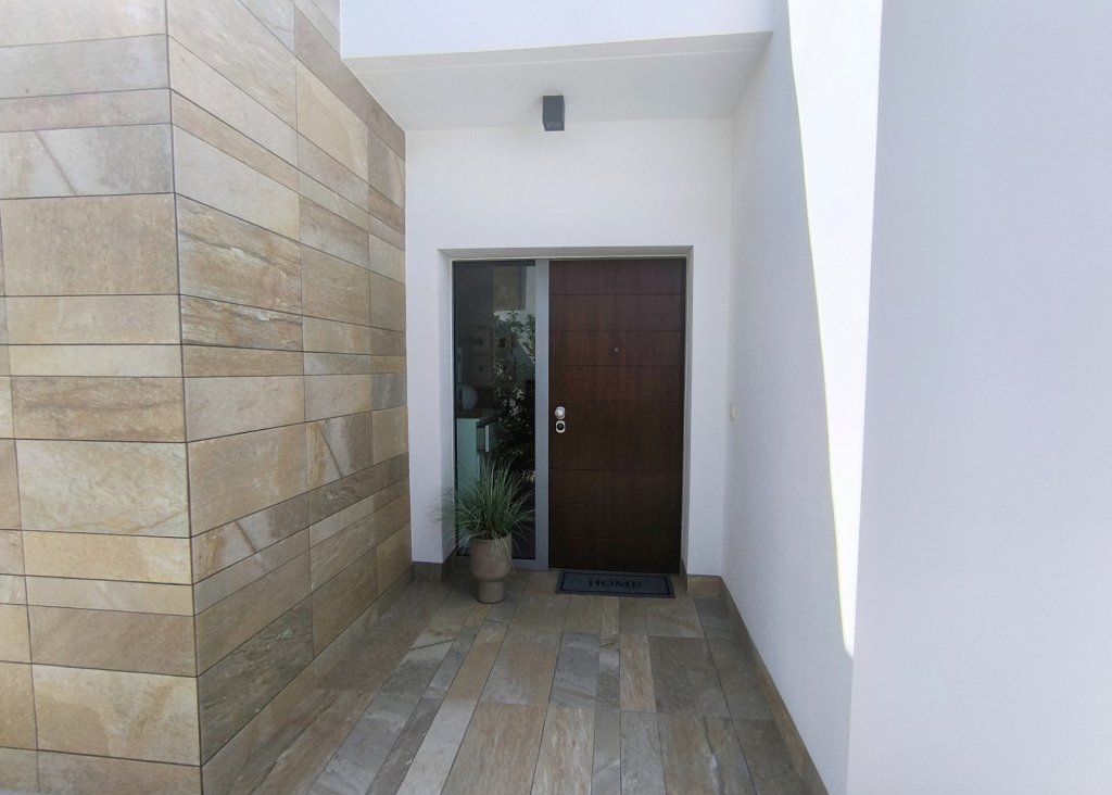 Venta - Chalet - Algorfa