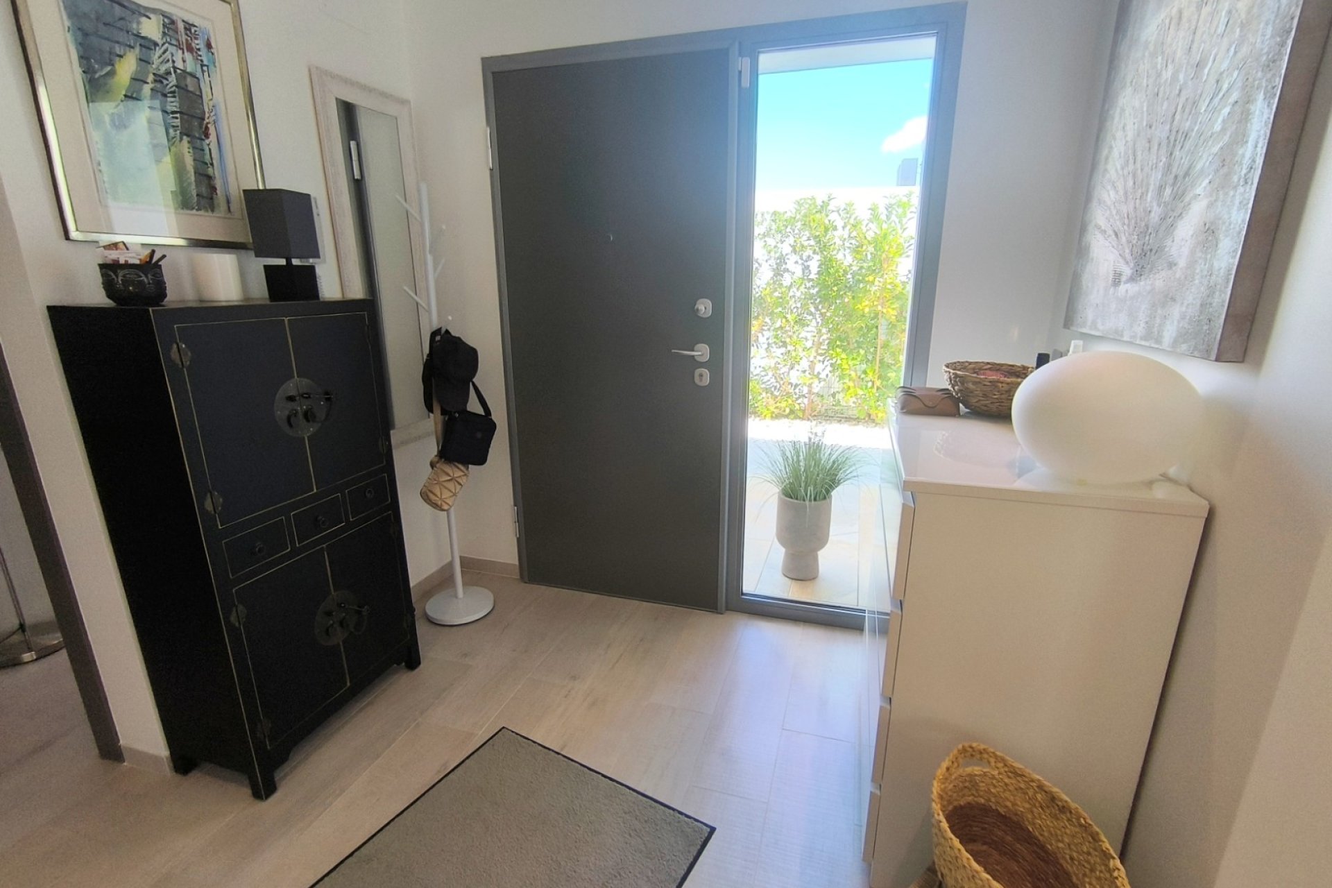 Venta - Chalet - Algorfa