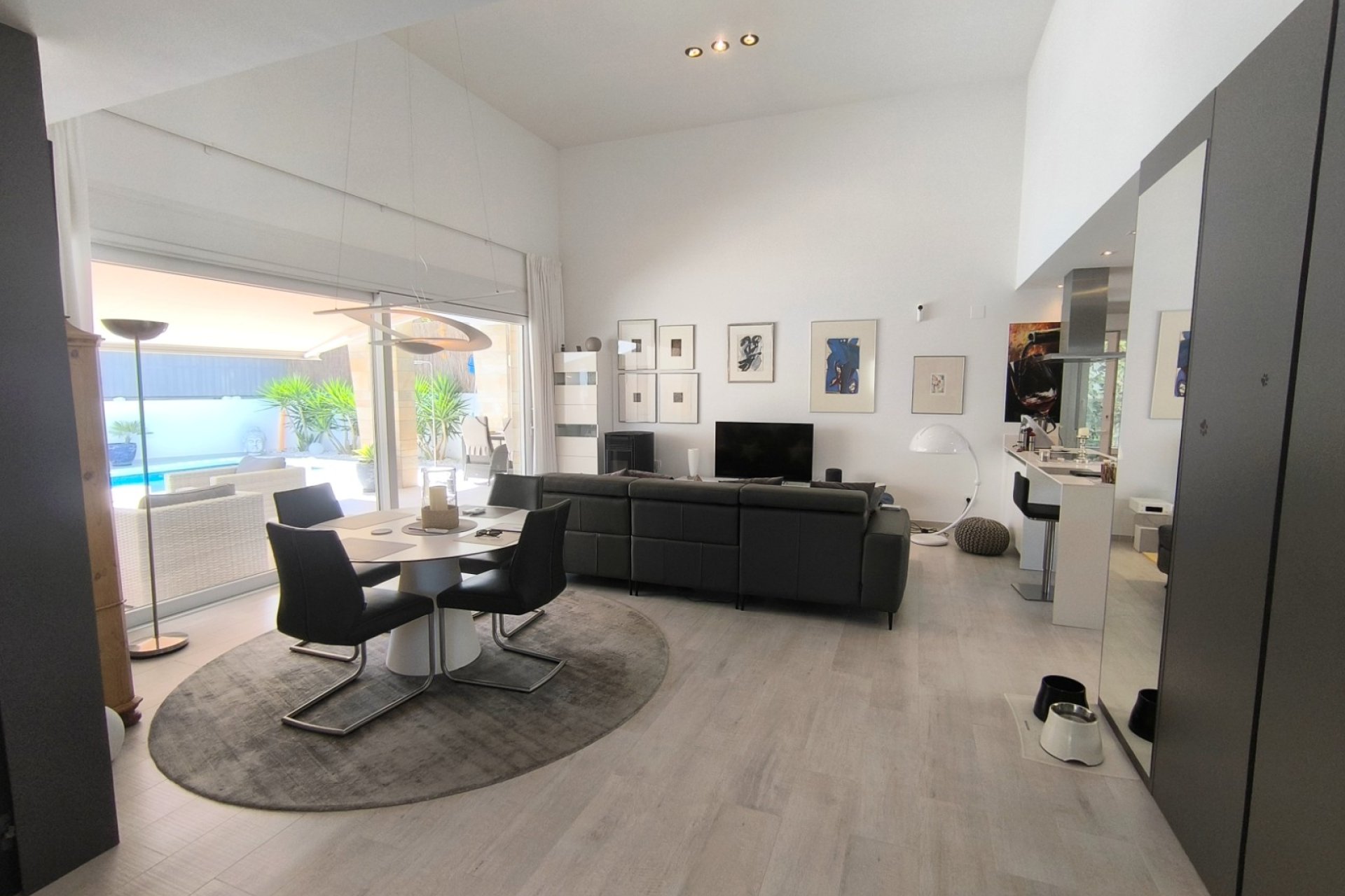 Venta - Chalet - Algorfa