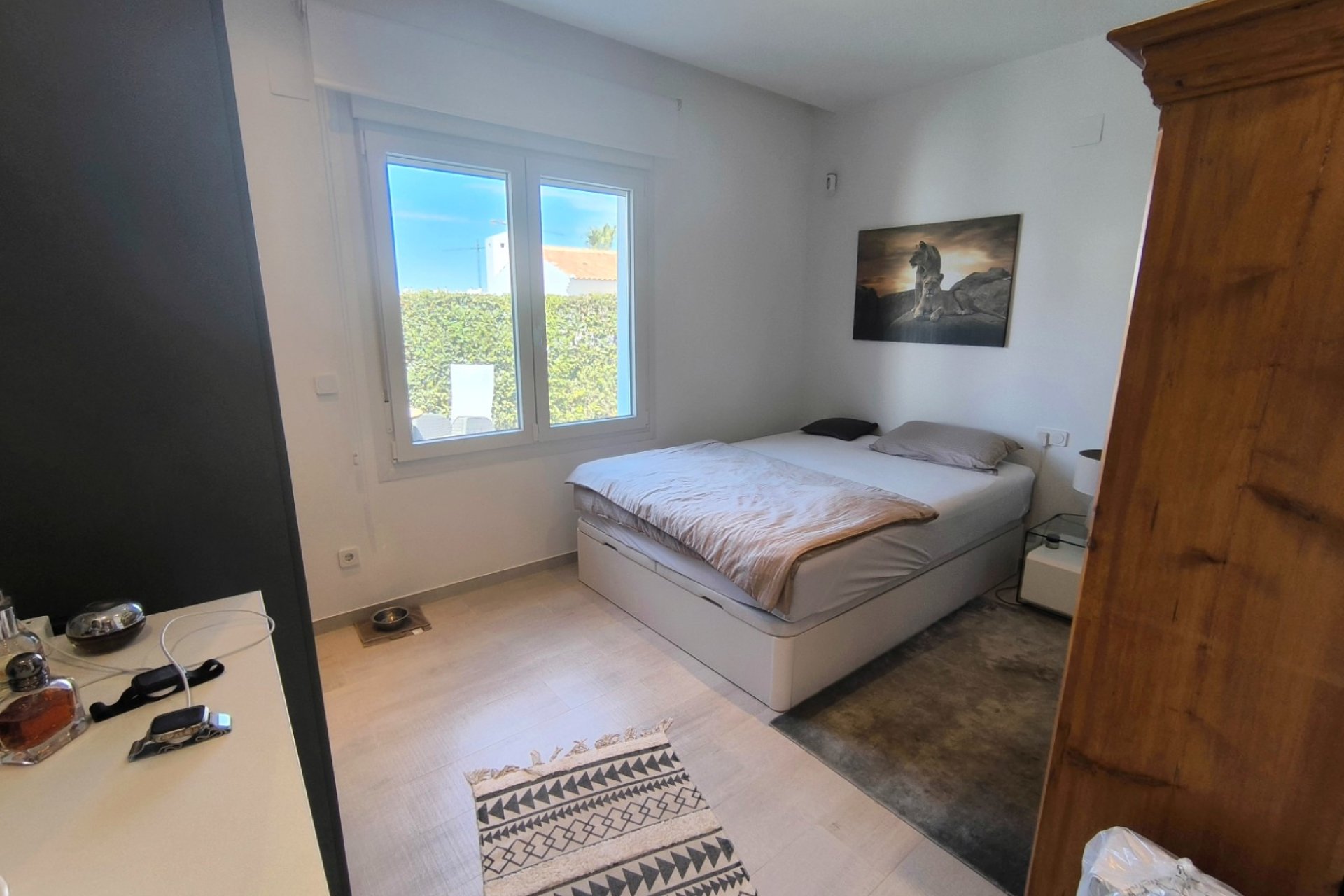 Venta - Chalet - Algorfa