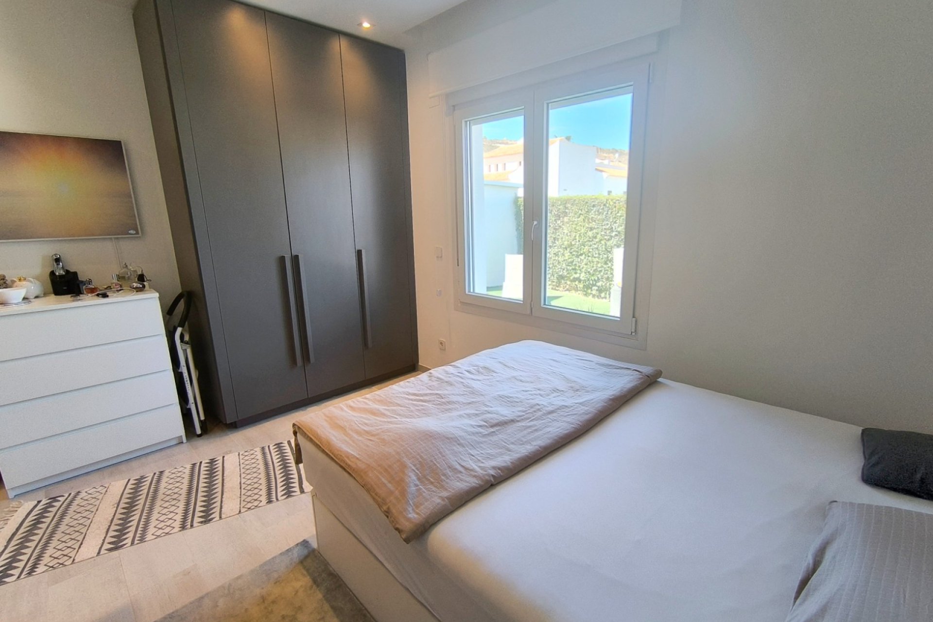 Venta - Chalet - Algorfa