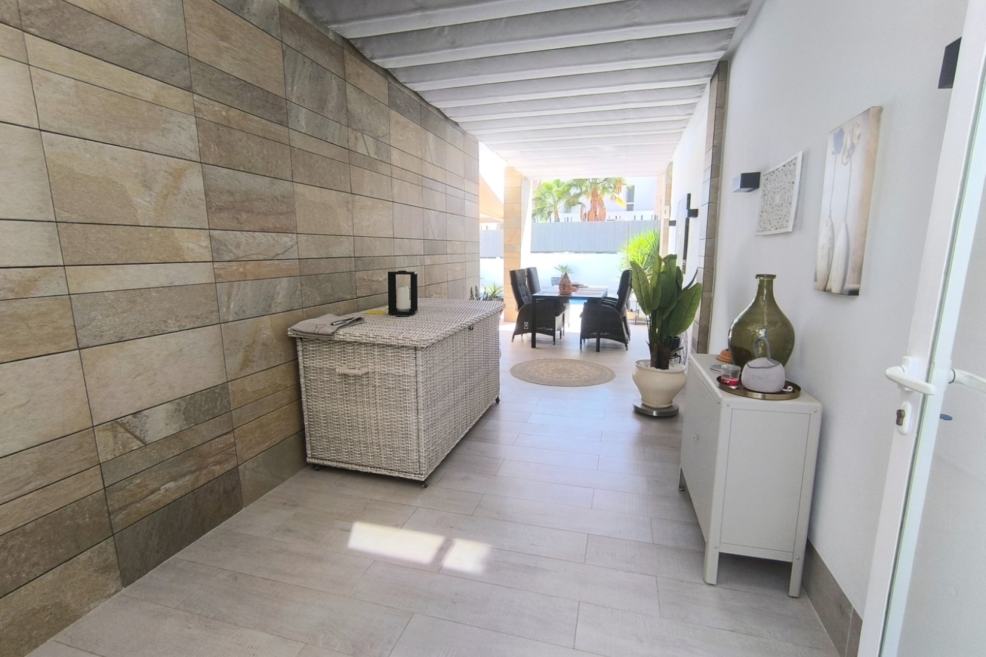 Venta - Chalet - Algorfa