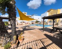 Venta - Chalet - Algorfa