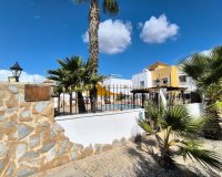 Venta - Chalet - Algorfa