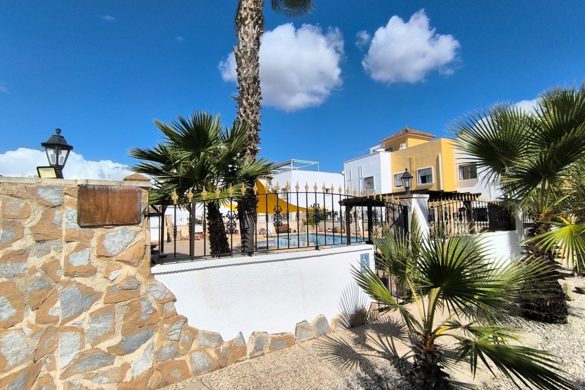Venta - Chalet - Algorfa