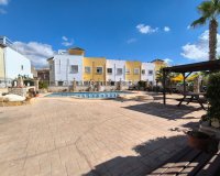 Venta - Chalet - Algorfa