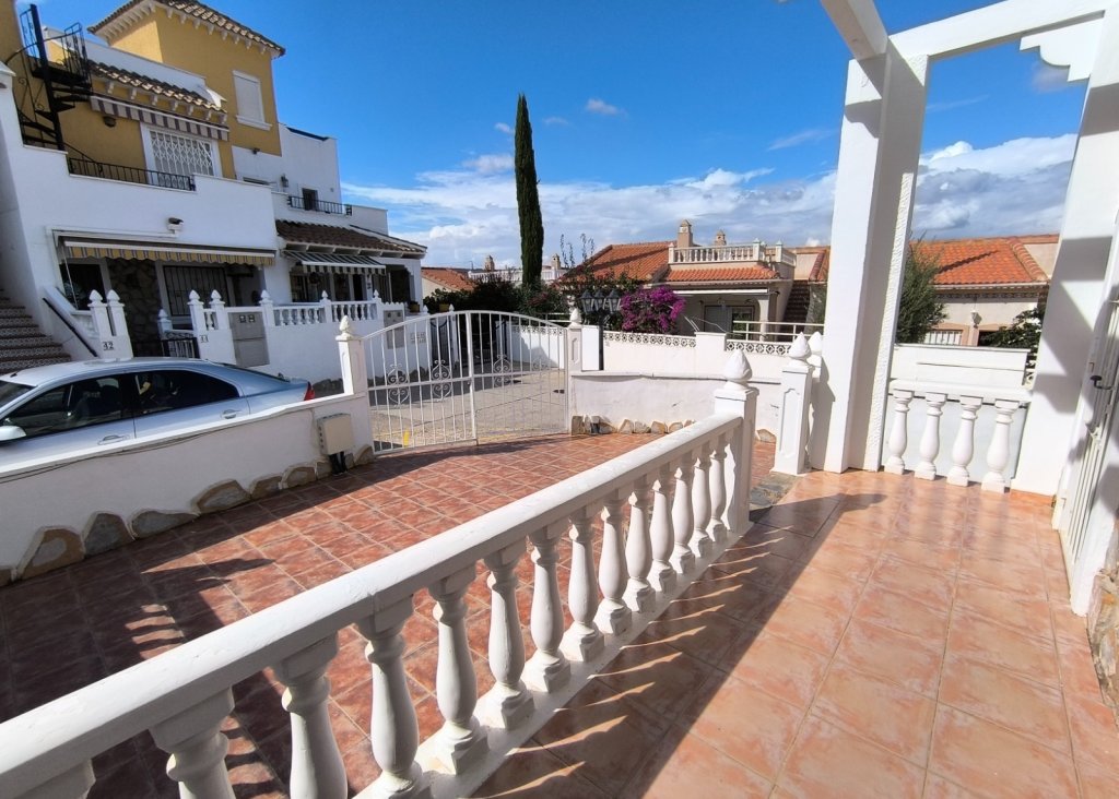 Venta - Chalet - Algorfa