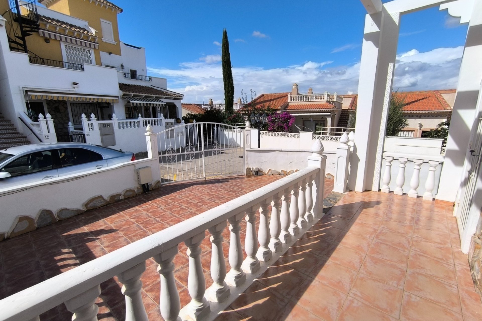 Venta - Chalet - Algorfa