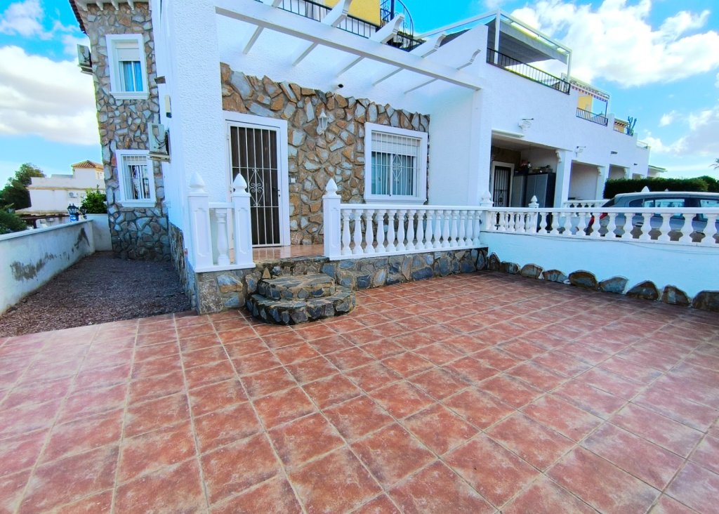 Venta - Chalet - Algorfa