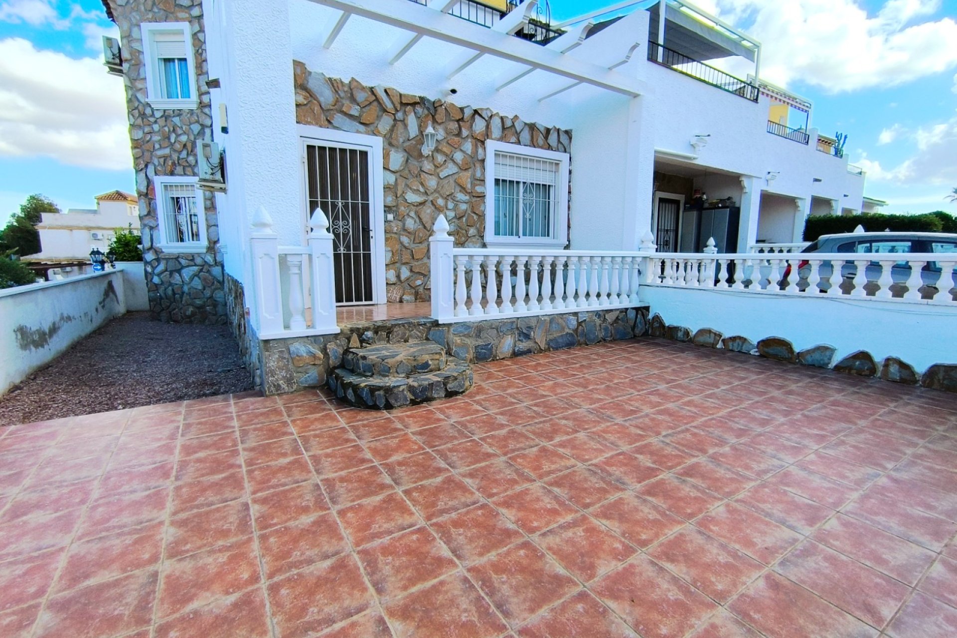 Venta - Chalet - Algorfa