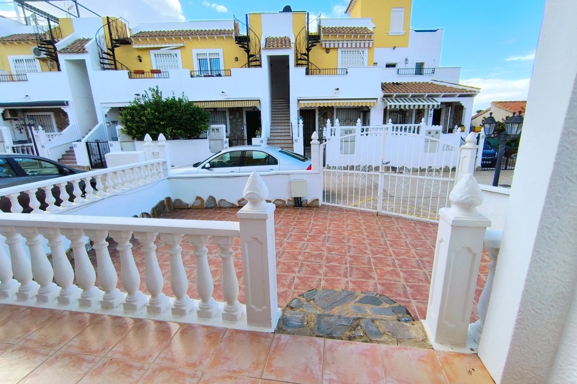 Venta - Chalet - Algorfa