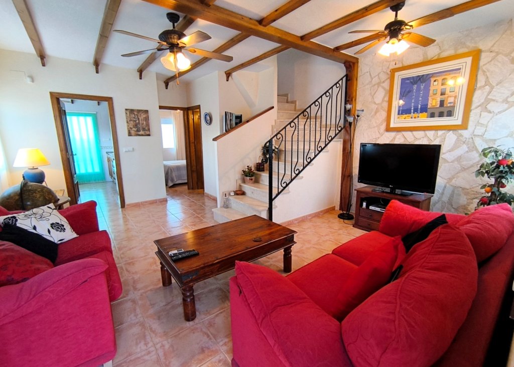 Venta - Chalet - Algorfa